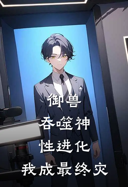 《御兽：吞噬神性进化，我成最终灾》玉佩玉佩_(御兽：吞噬神性进化，我成最终灾)全集在线阅读