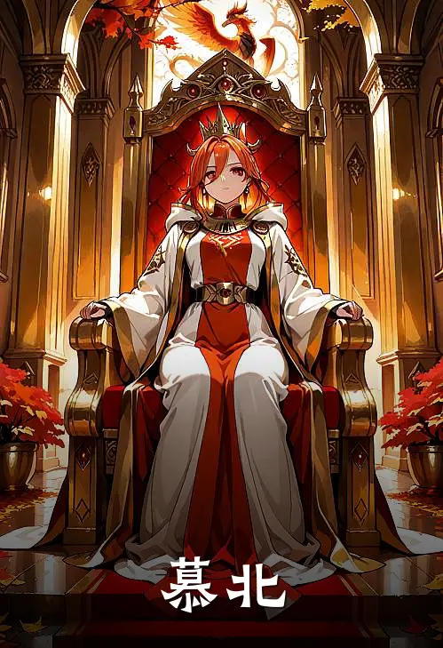 慕北霍宁霍锦悦免费小说全集_免费小说在哪看慕北(霍宁霍锦悦)