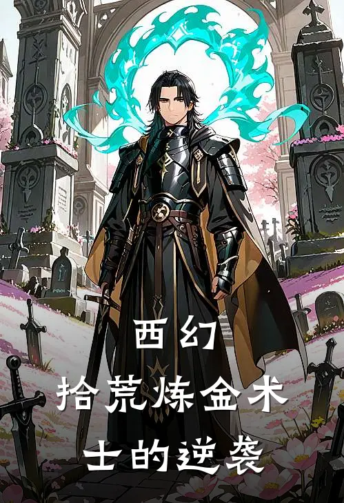 西幻：拾荒炼金术士的逆袭洛瑞尔霍克最新好看小说_最新章节列表西幻：拾荒炼金术士的逆袭(洛瑞尔霍克)