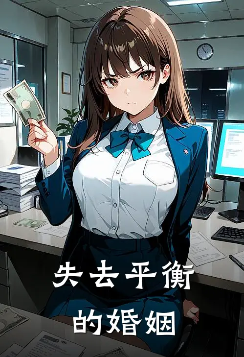 失去平衡的婚姻