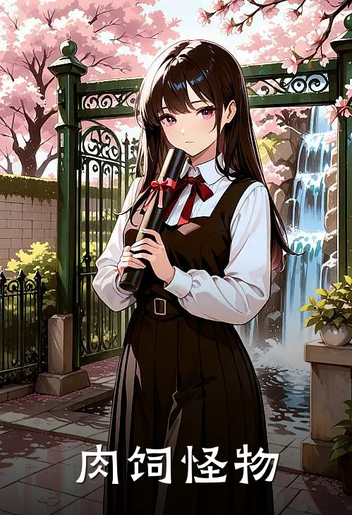 肉饲怪物(婷婷许钰涵)免费小说大全_小说完结免费肉饲怪物婷婷许钰涵