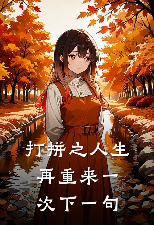 打拼之人生再重来一次下一句