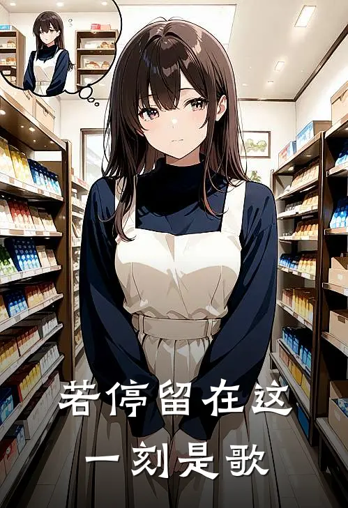 若停留在这一刻是歌