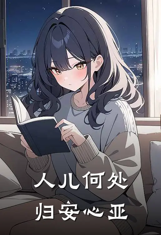 人儿何处归安心亚