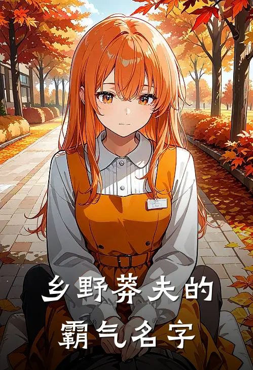 乡野莽夫的霸气名字