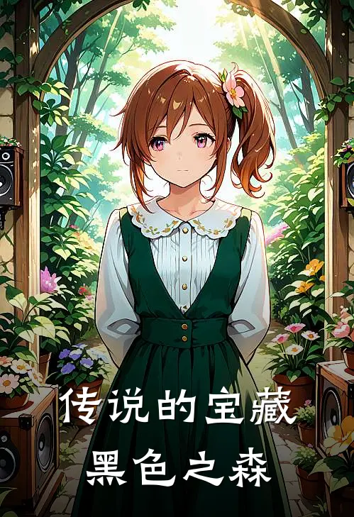 传说的宝藏黑色之森艾尔伦艾拉热门的小说_免费小说传说的宝藏黑色之森(艾尔伦艾拉)