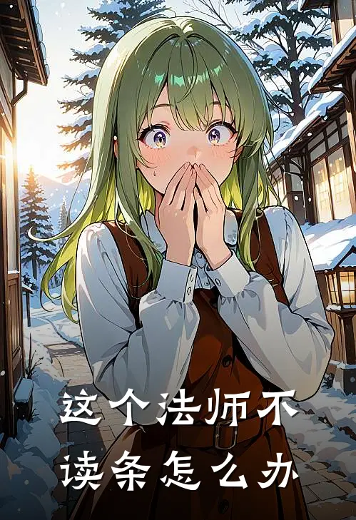 这个法师不读条怎么办