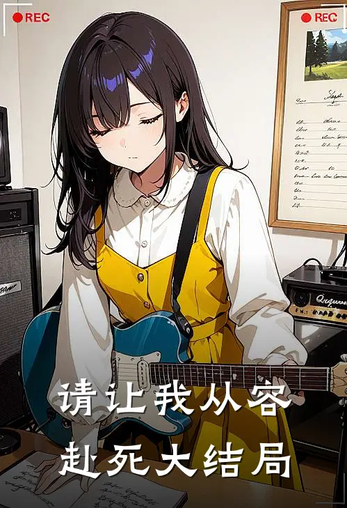 请让我从容赴死大结局