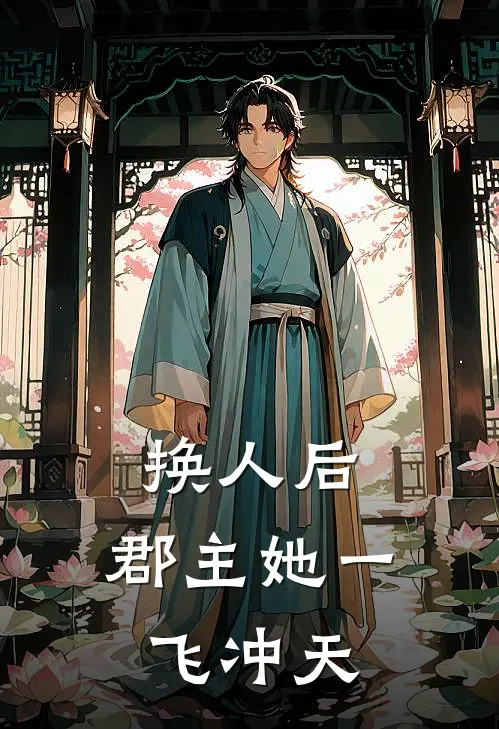 换人后，郡主她一飞冲天