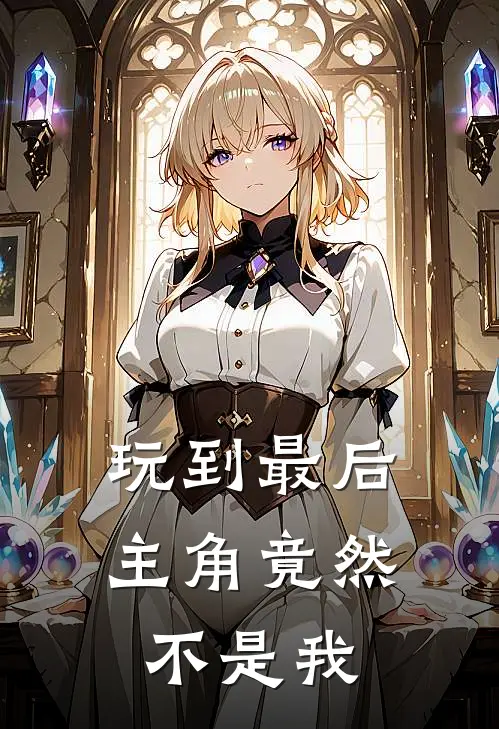 玩到最后，主角竟然不是我朗朗忧月小说完整版免费阅读_最新章节列表玩到最后，主角竟然不是我(朗朗忧月)