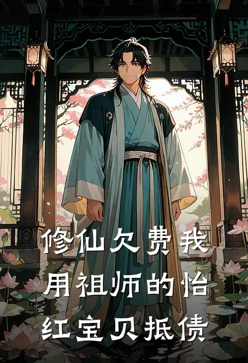 李大锤王小胖(修仙欠费我用祖师的怡红宝贝抵债)全本免费在线阅读_李大锤王小胖全集在线阅读