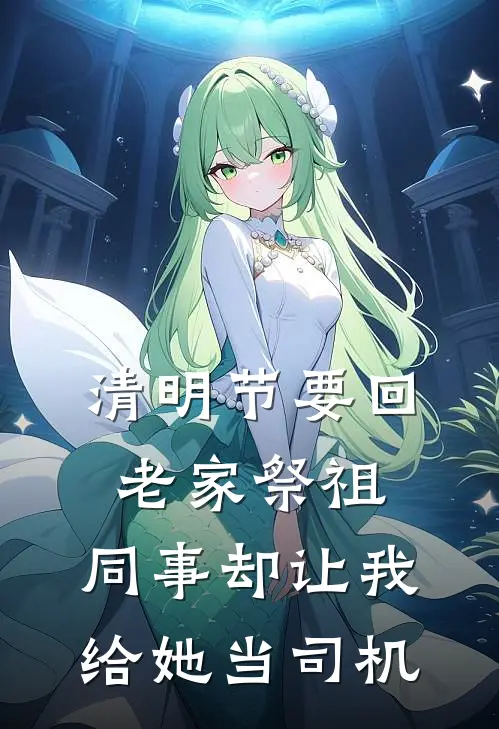 清明节要回老家祭祖，同事却让我给她当司机