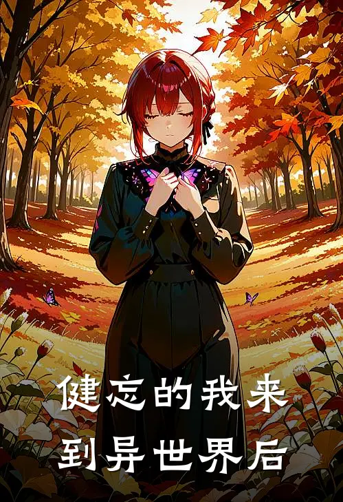 健忘的我来到异世界后