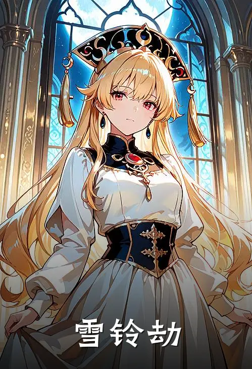 雪铃劫(颜玖颜晞)免费小说阅读_完结版小说推荐雪铃劫(颜玖颜晞)