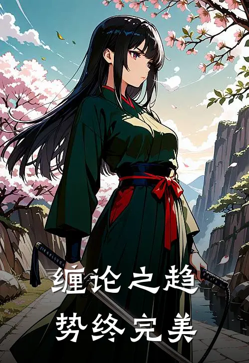 缠论之趋势终完美