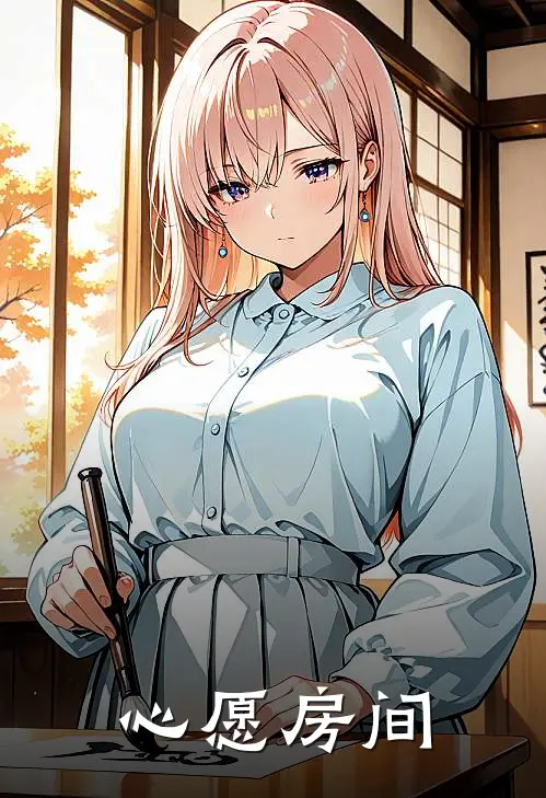 心愿房间