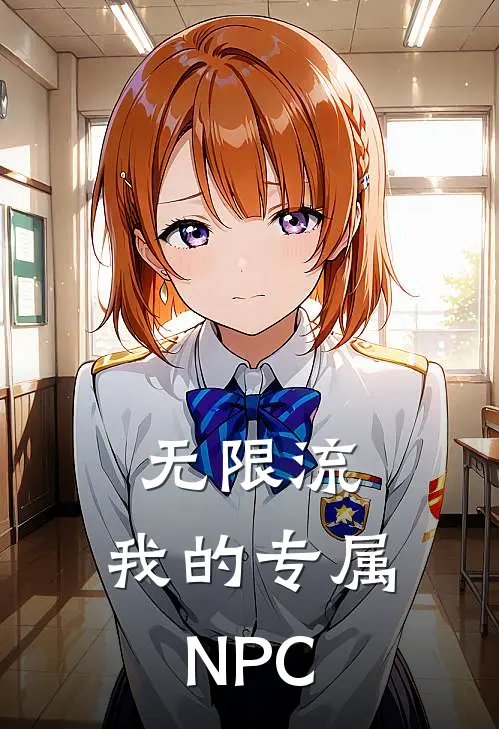 无限流：我的专属NPC