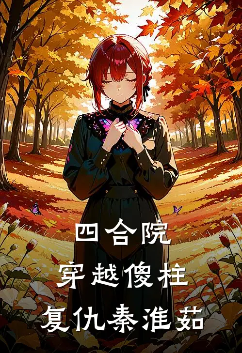 《四合院：穿越傻柱，复仇秦淮茹》何雨柱秦淮茹全集免费在线阅读_(何雨柱秦淮茹)全章节免费在线阅读