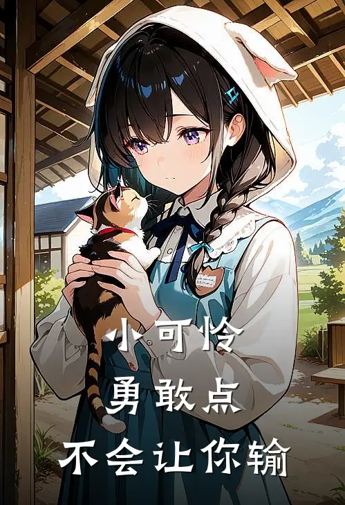小可怜，勇敢点，不会让你输弈辰曹宇小说推荐完本_热门小说大全小可怜，勇敢点，不会让你输(弈辰曹宇)