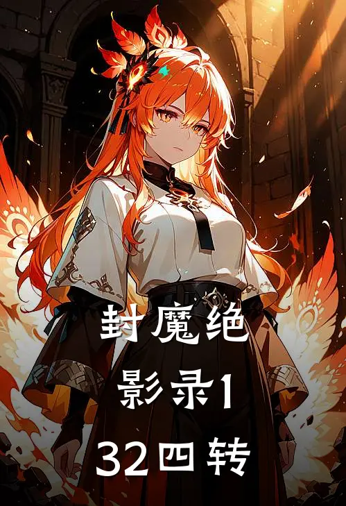 封魔绝影录1.32四转