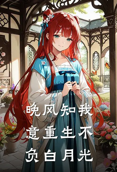 晚风知我意重生不负白月光