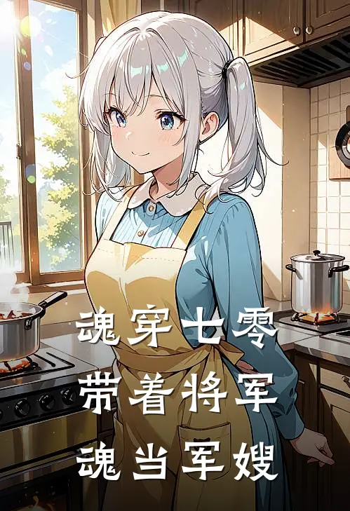 魂穿七零：带着将军魂当军嫂