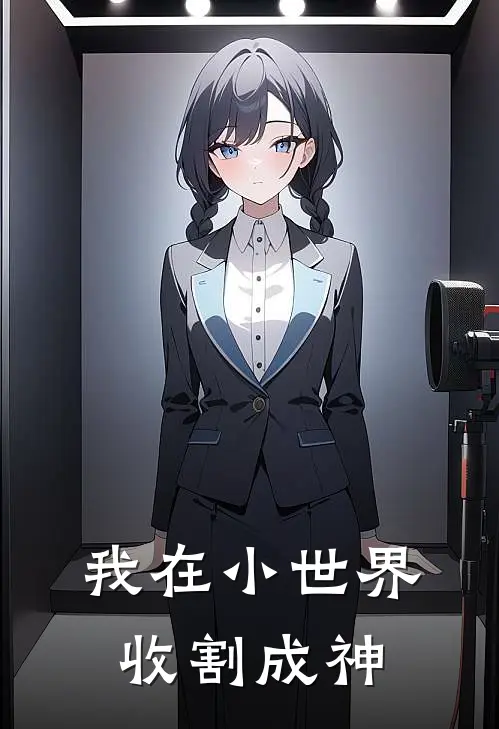 我在小世界收割成神