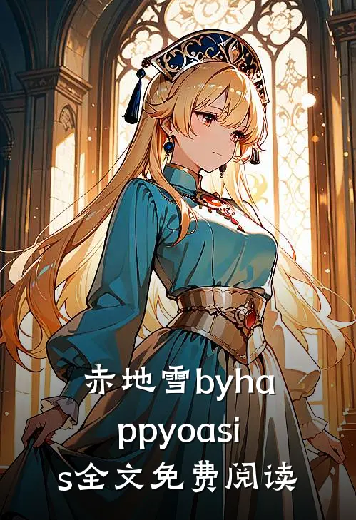 赤地雪byhappyoasis全文免费阅读