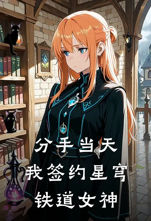 分手当天，我签约星穹铁道女神(陆离卡芙卡)网络热门小说_最新章节列表分手当天，我签约星穹铁道女神(陆离卡芙卡)