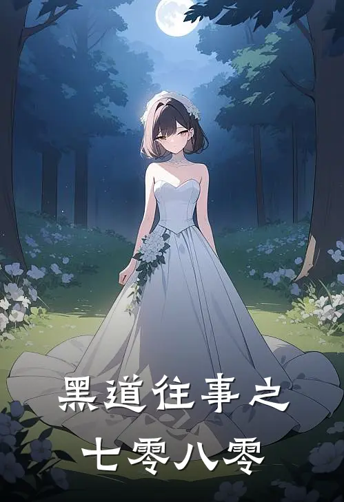 黑道往事之七零八零