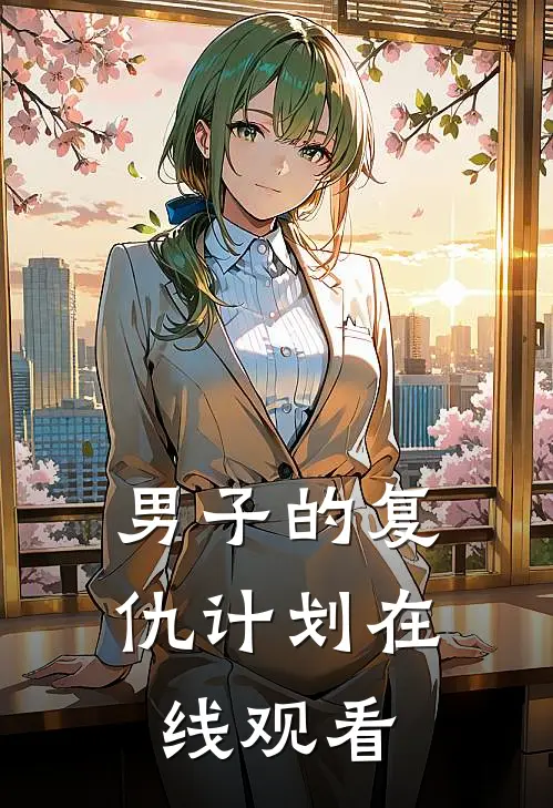 男子的复仇计划在线观看