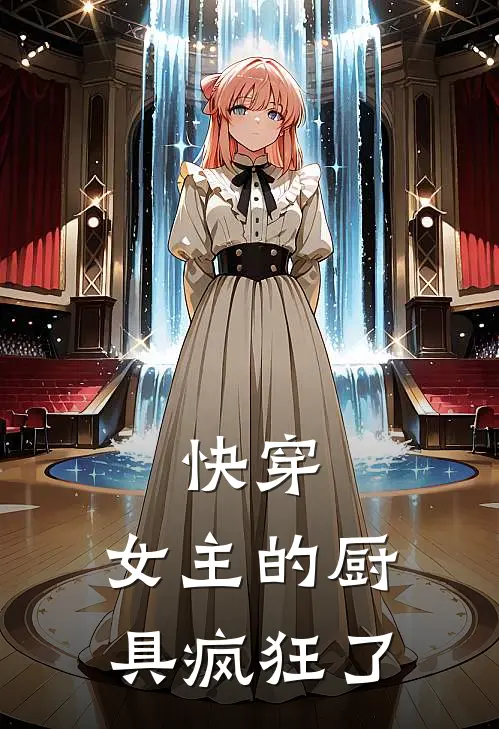 快穿：女主的厨具疯狂了(李子玉苏晚晴)最新好看小说_最新章节列表快穿：女主的厨具疯狂了(李子玉苏晚晴)