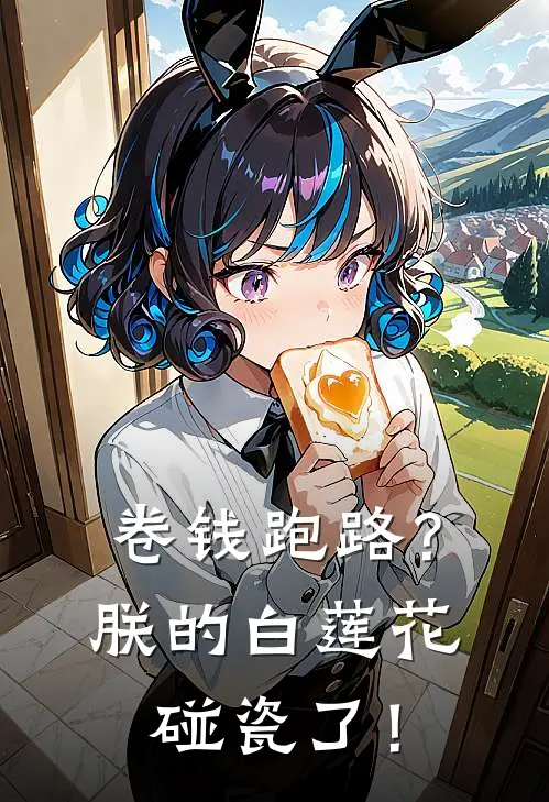 林幽幽李德全《卷钱跑路？朕的白莲花碰瓷了！》_《卷钱跑路？朕的白莲花碰瓷了！》最新章节在线阅读