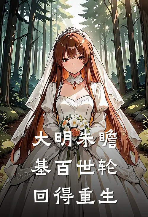 大明朱瞻基百世轮回得重生