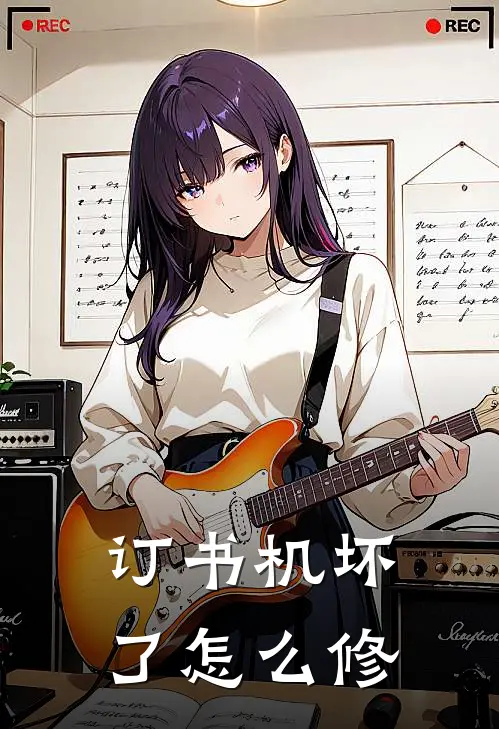 订书机坏了怎么修