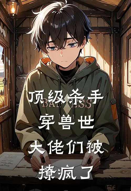 顶级杀手穿兽世，大佬们被撩疯了