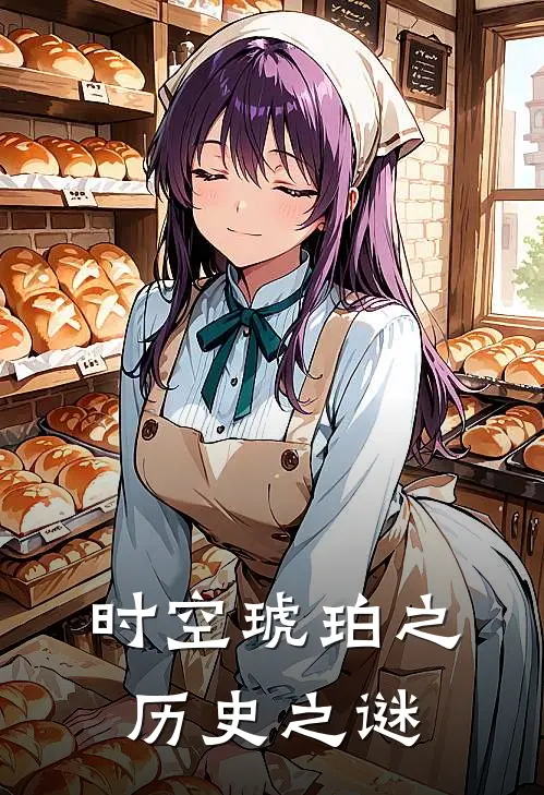 时空琥珀之历史之谜