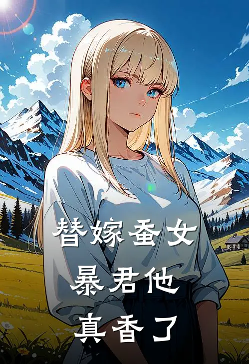 林晚棠林晚昭《替嫁蚕女：暴君他真香了》全文免费在线阅读_《替嫁蚕女：暴君他真香了》全本在线阅读