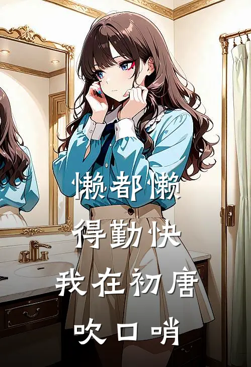 懒都懒得勤快：我在初唐吹口哨