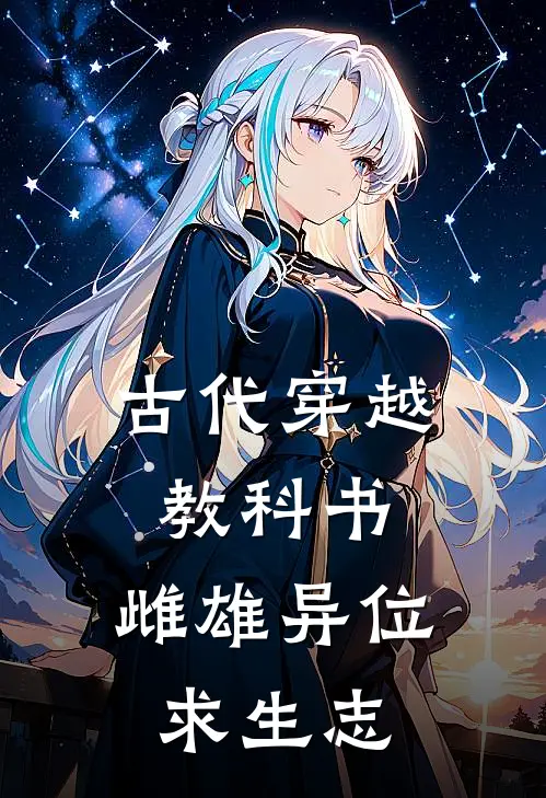 古代穿越教科书，雌雄异位求生志