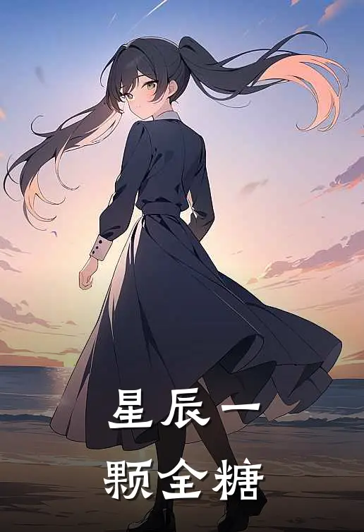 星辰一颗全糖(顾星辰陈悦)免费热门小说_最新小说推荐星辰一颗全糖顾星辰陈悦