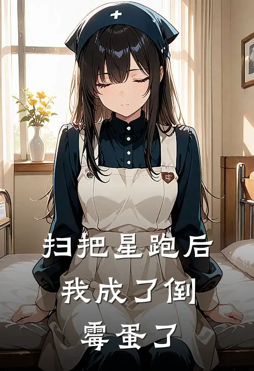 扫把星跑后，我成了倒霉蛋了夏春李曼免费完本小说_小说推荐完本扫把星跑后，我成了倒霉蛋了(夏春李曼)