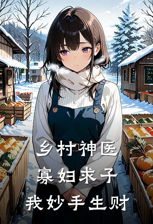 乡村神医，寡妇求子，我妙手生财