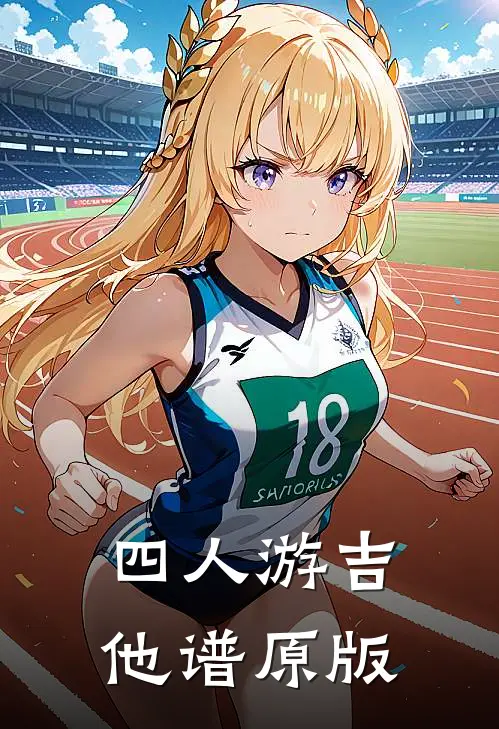 四人游吉他谱原版