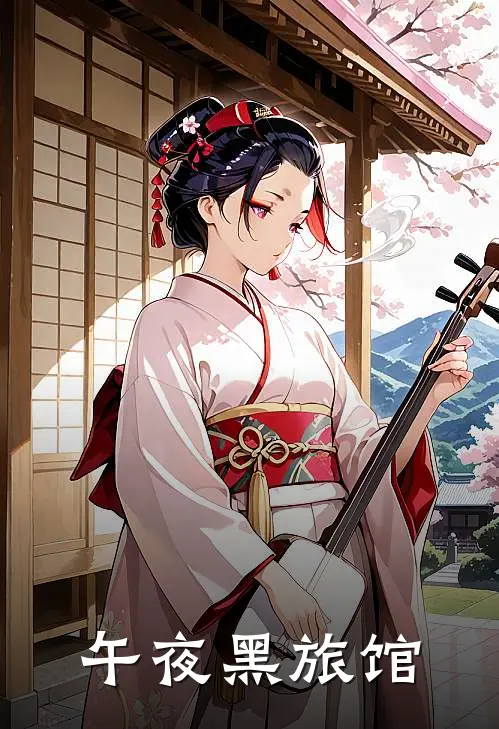 午夜黑旅馆(南宫强林晓)热门网络小说_最新完本小说午夜黑旅馆(南宫强林晓)