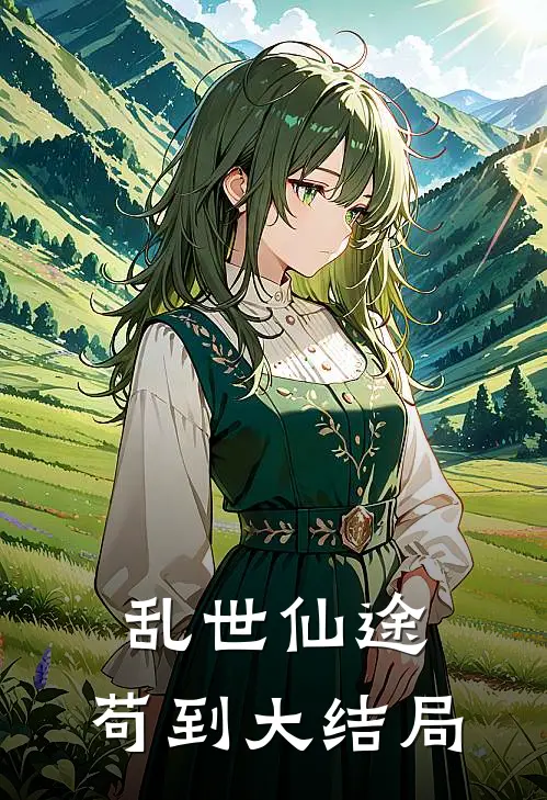 乱世仙途：苟到大结局(陆昭张铭)最新好看小说_最新章节列表乱世仙途：苟到大结局(陆昭张铭)