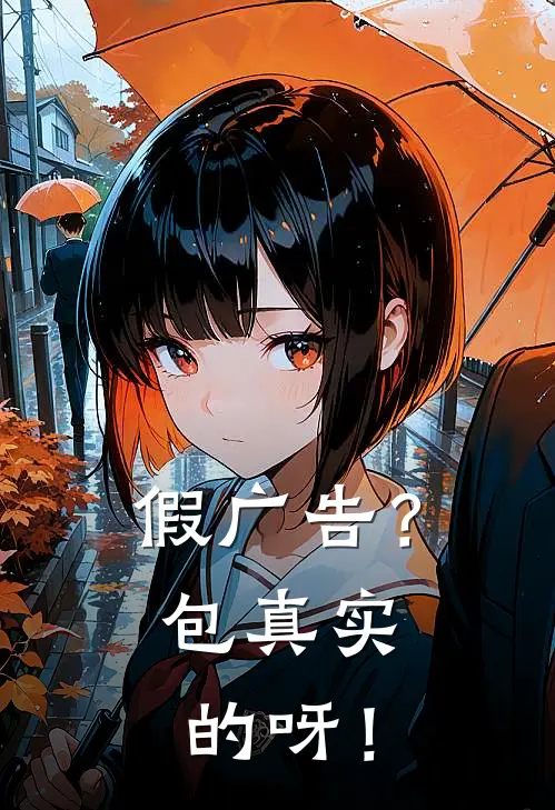 假广告？包真实的呀！