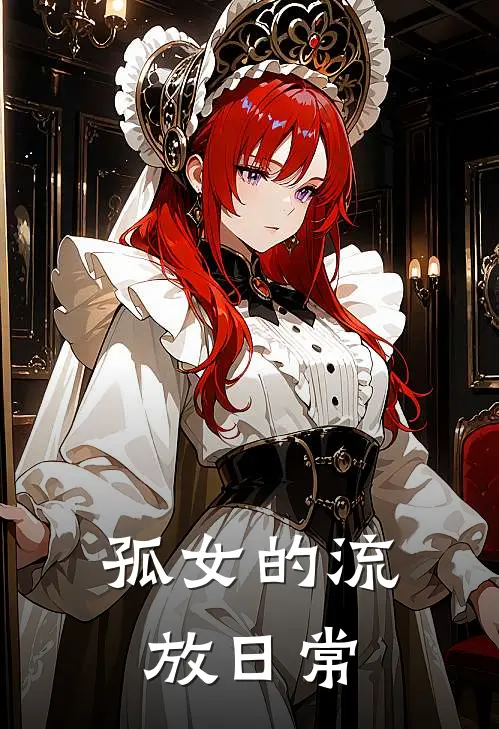 孤女的流放日常