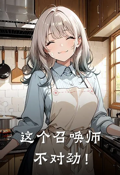 这个召唤师不对劲！