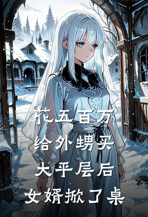 花五百万给外甥买大平层后，女婿掀了桌